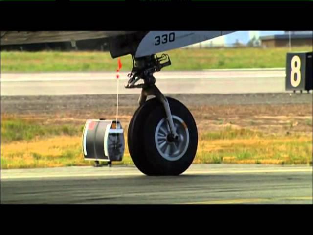 FAA Video Runway Incursion Safety