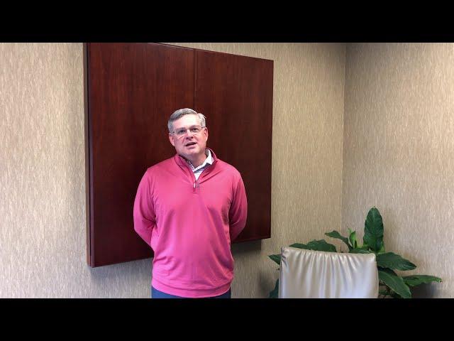 Knoxville IT Services for Small Business | " I've been with Computer Systems Plus for 13 Years!"
