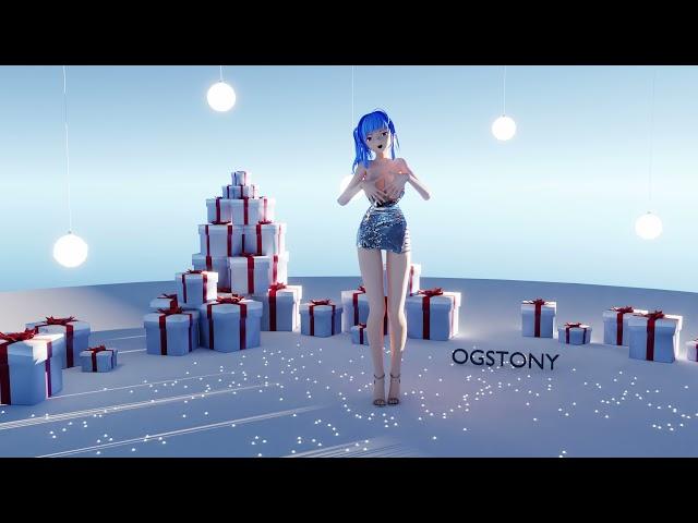 [MMD] St. Louis - Brave Girls - Rollin'