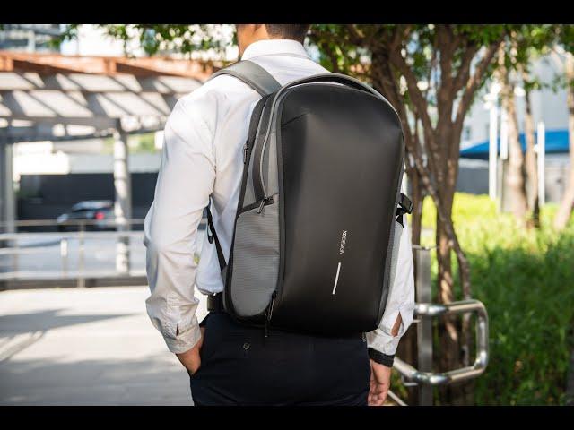 Bizz Backpack by XD Design