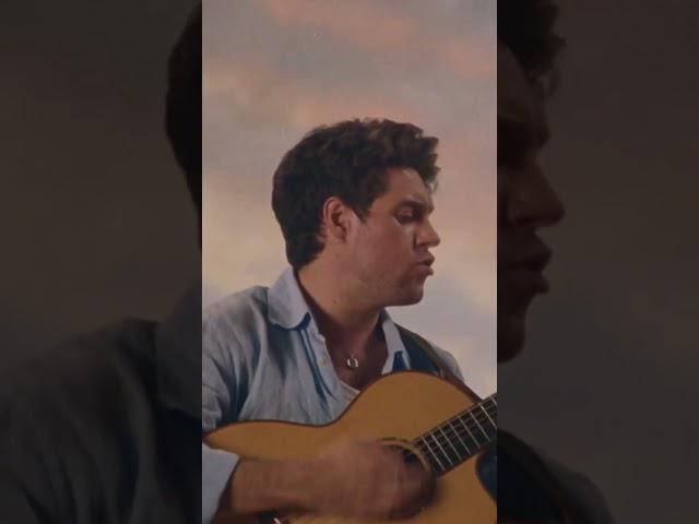 奈爾 Niall Horan - Heaven（馬上收聽）