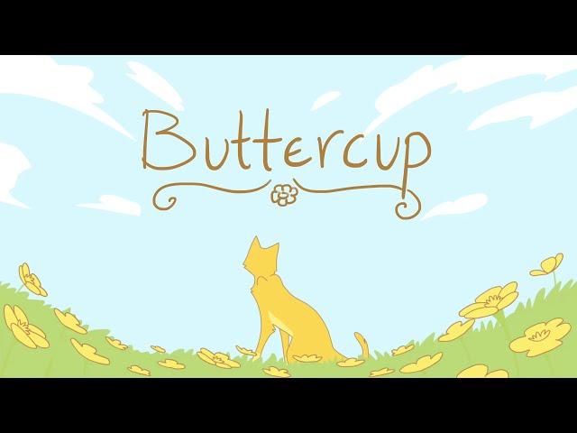 Buttercup - animation meme/amv