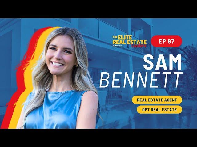 Interview with Sam Bennett Real Estate Agent with Opt Real Estate