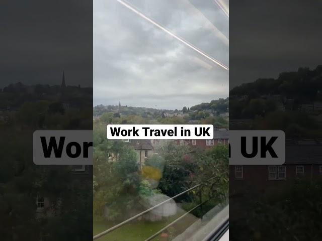 Travel to Work in UK| Life in UK| Indian Couple in London