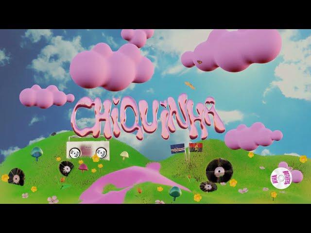 Myriiam - Chiquinha 2024 [Lyric video]