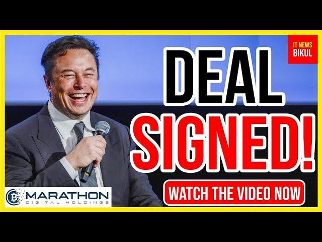 MARA Stock - Marathon Digital Holdings Inc Stock Breaking News Today | MARA Stock Price Prediction