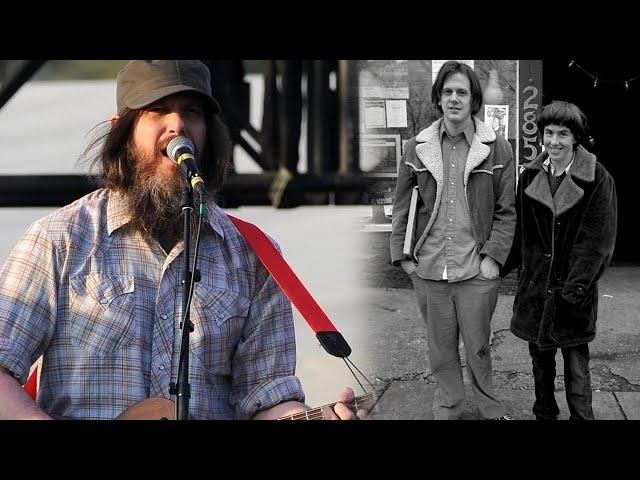 Little known facts Jeff Mangum