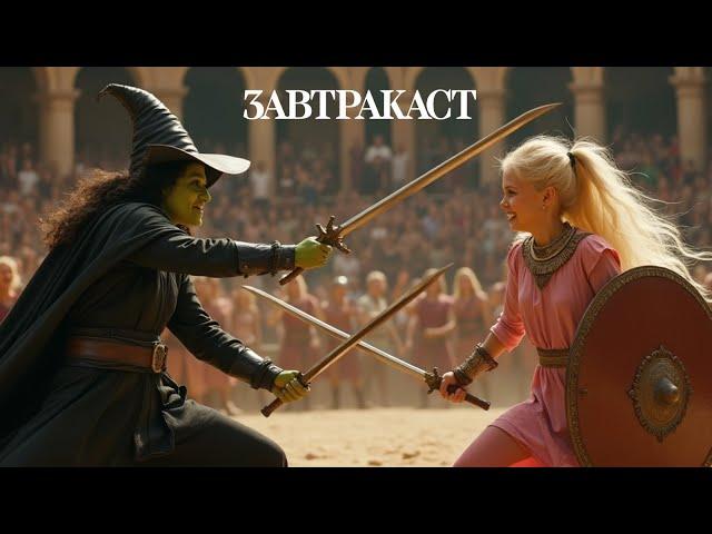 Завтракаст 336 – Кости, гроши, два ИИ