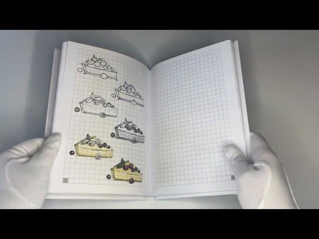 Экспресс-курс по рисованию. Раскрась меня!