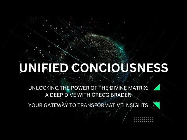 The Divine Matrix - Vol. 1 | Bridging 'Time Space', Miracles & Belief  by  Gregg  Braden