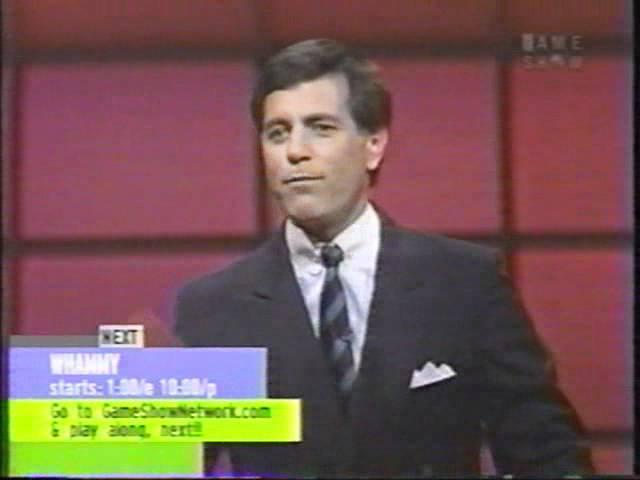 Press Your Luck | 09/04/84