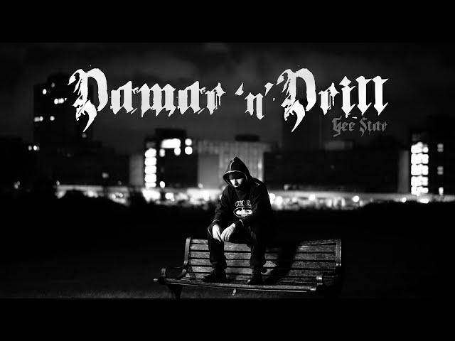 GEE STAR - DAMAR & DRILL