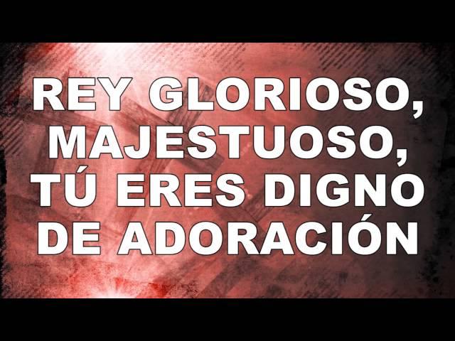 REY GLORIOSO