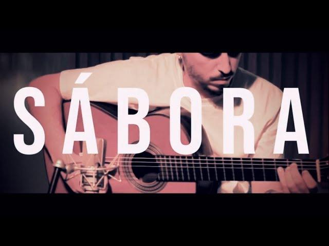 SÁBORA | Rubén Lara. Feat Israel Fernández y Canito