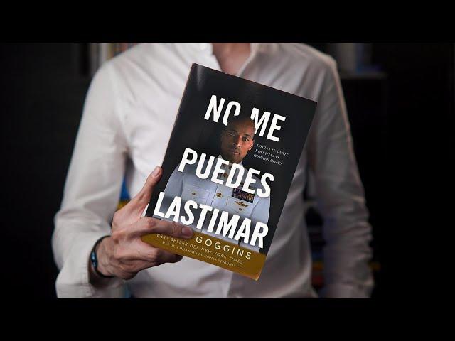 Si necesitas motivación,  lee este libro