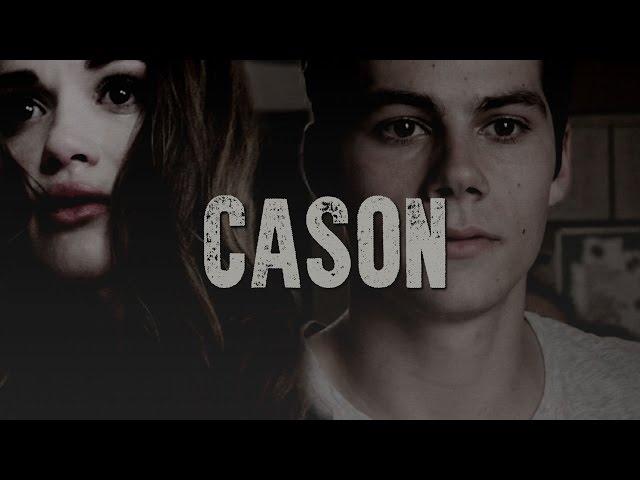 Oblivion GdR | Mason&Cassie  • Impossible