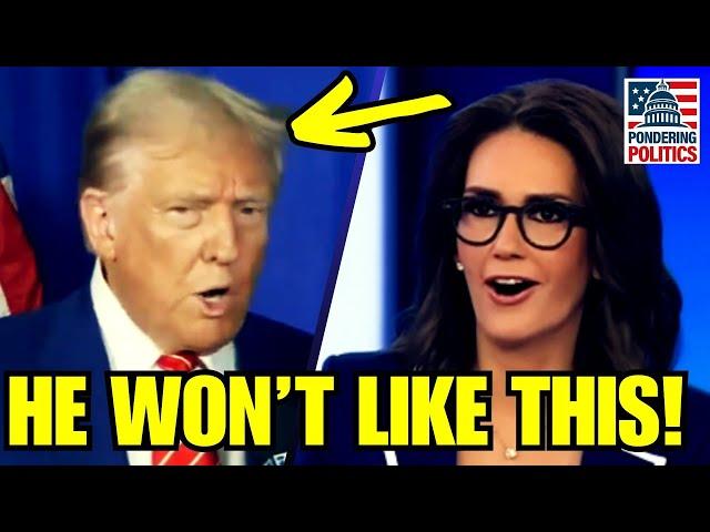 Fox News Liberal HITS TRUMP WHERE IT HURTS with BRUTAL FACT CHECKS!