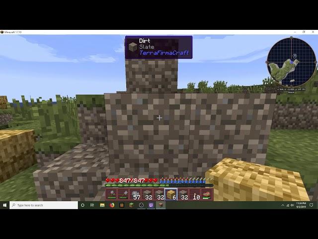 Hardcore TerraFirmaCraft Ep. 12