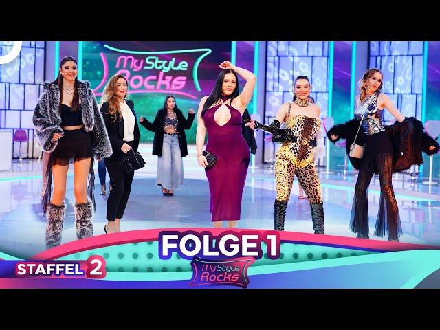 Folge 1 | Staffel 2 | My Style Rocks Germany