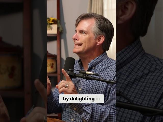 Delighting in Your Kids: The Key to Parenting Success