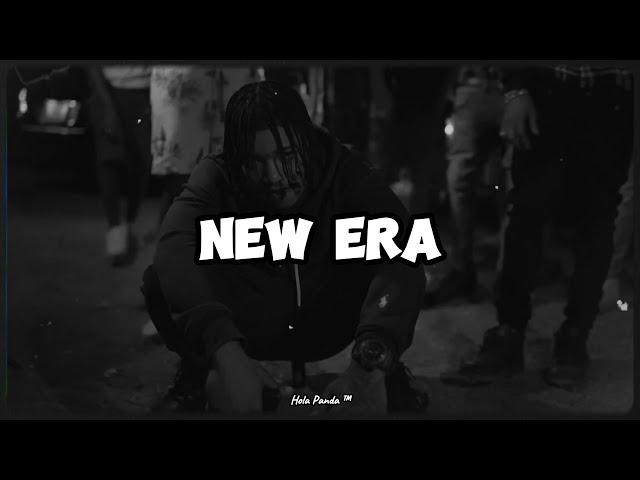 Malie Donn x Skippa Type Beat - "NEW ERA" | Dancehall Instrumental