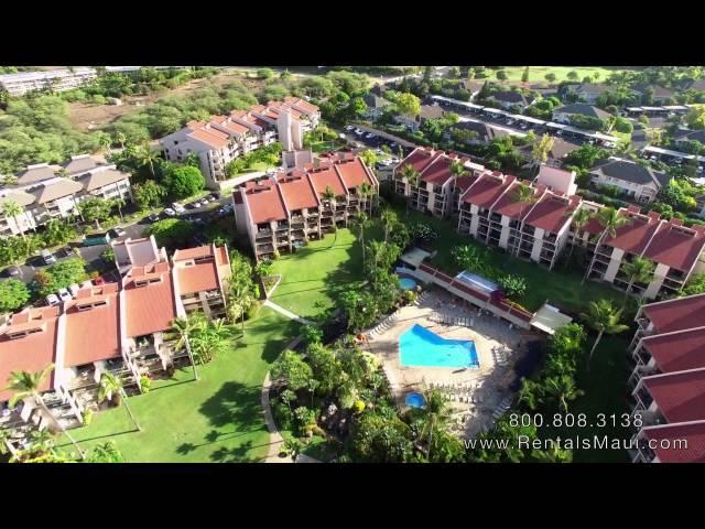 Kamaole Sands: Vacation Condo Rental Resort - Rentals Maui, Inc.