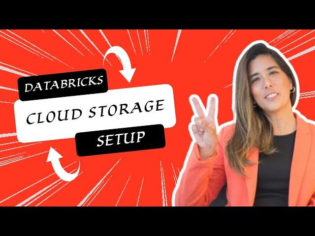 Databricks Tutorial: Connecting to Azure Data Lake Storage Gen2 & Blob Storage | Mount Azure Storage