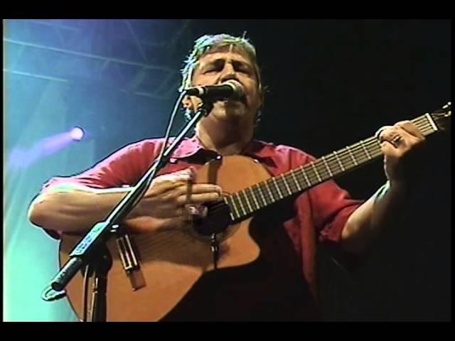 INTI-ILLIMANI - Malagueña (DVD Concierto Court Central - Lugares Comunes)