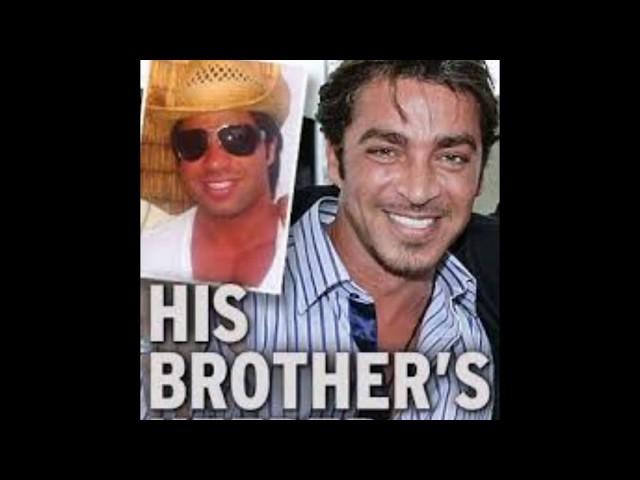 MOBB TIES: John Ibrahim