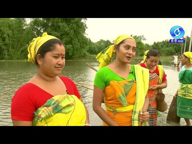 JANAKRISTI | BHOTGAON MASSPARA - KOCH RAJBONGSHI COMMUNITY OF KOKRAJHAR | EP 60 | PART I