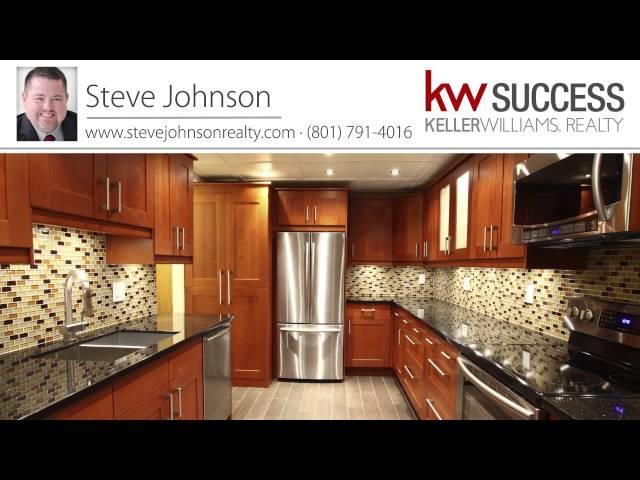 Steve Johnson - KW Success Realty | Real Estate Agents in South Ogden