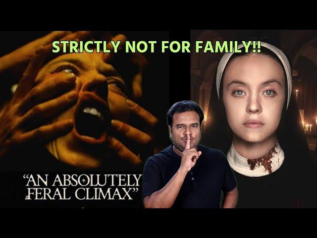 IMMACULATE PSYCHOLOGICAL HORROR THRILLER REVIEW IN TAMIL BY FILMI CRAFT ARUN | SYDNEY SWEENEY