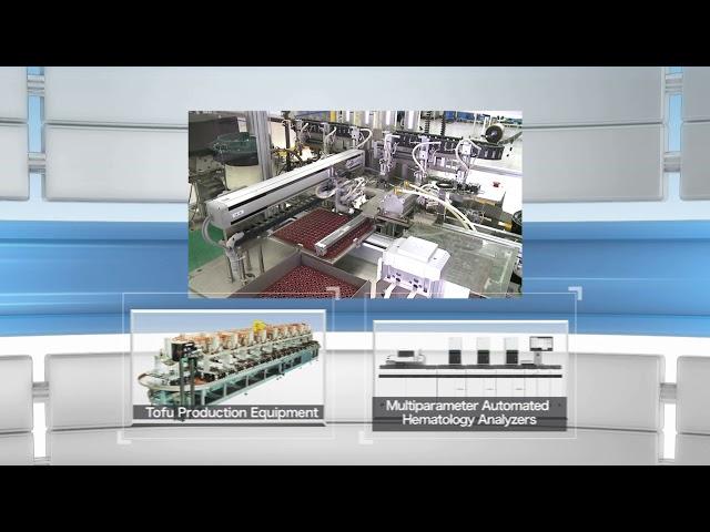 SMC Corporation - Products for Automation