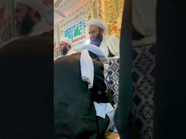 Molana hameed jan saifi sahib | saifi mehfil