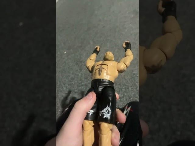 This is your figure if you scroll  #rwc #wwefigures#wwe#swc