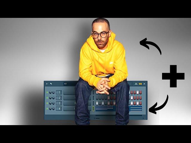 4 Techniques The Alchemist Uses In His Beats