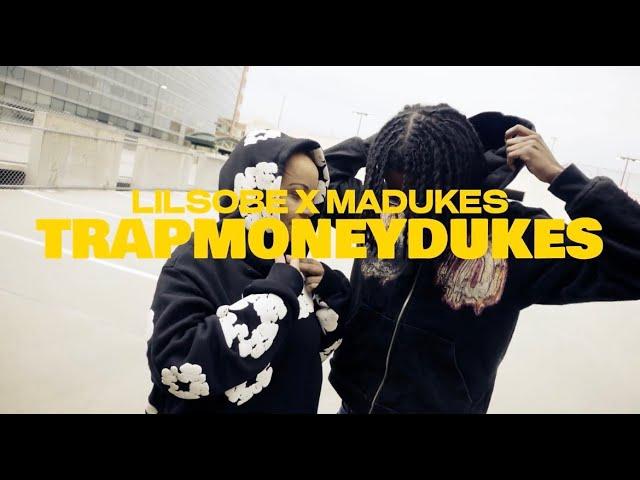 Lil Sobe x Ma Dukes - “Trap Money Dukes” (Official Music Video) Shot/dir. @shotbystot