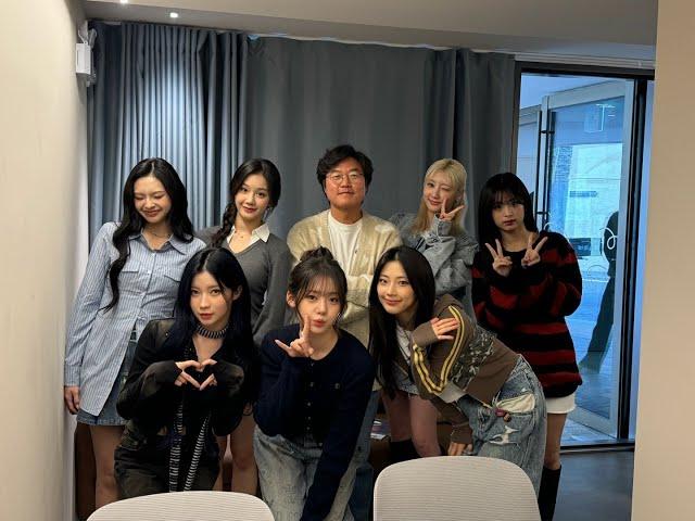 [Live] BABYMONSTER group live