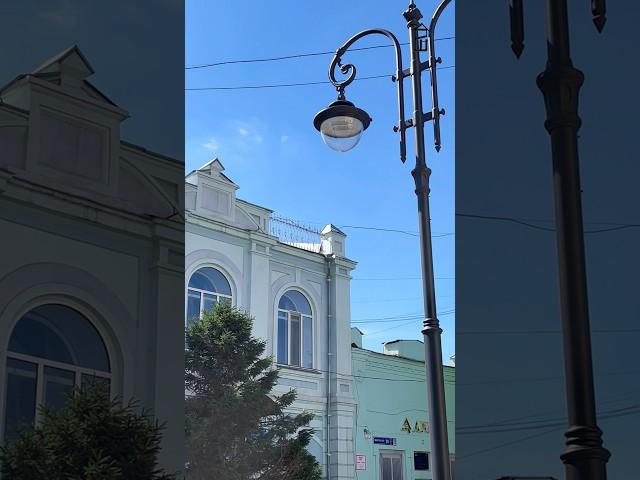 Купеческий особняк в центре Семея