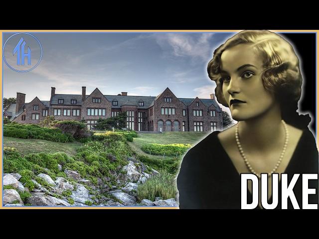 What Happened to the American Dukes and Their Palatial Mansions?