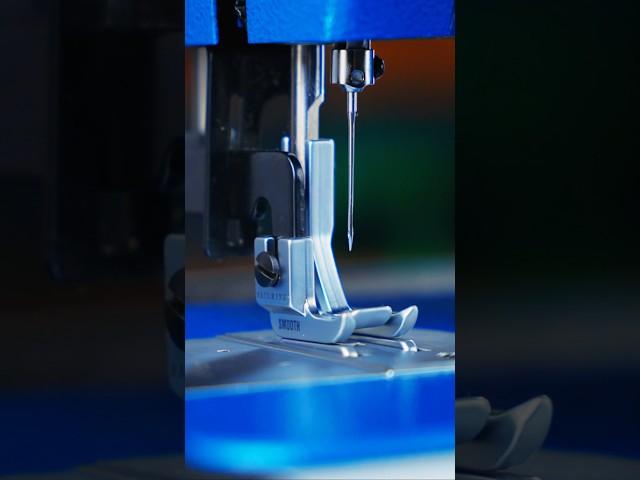 Discover the Perfect Walking Foot for Any Sewing Project #sewing