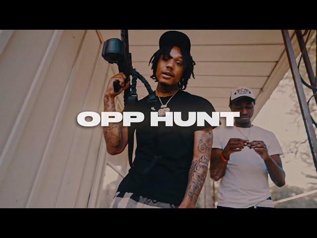 [FREE] 24Lik x 392Lil Head x Detroit Type Beat 2022 - ''OPP HUNT''