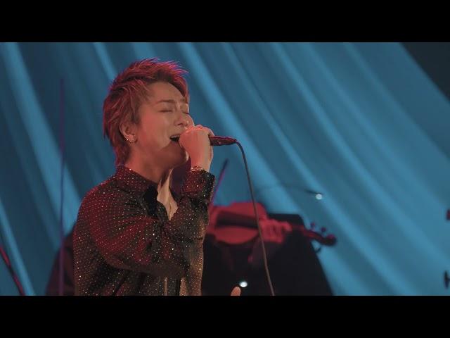 EXILE TAKAHIRO / 君がいるから (EXILE TAKAHIRO CHRISTMAS LIVE 2023 ～EXPLORE～ 忘年会)