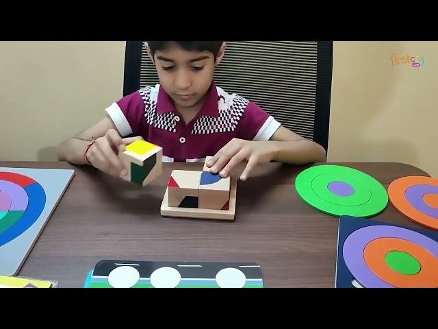 WonderLearn Educational Learning Toys