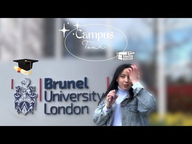 Brunel University London