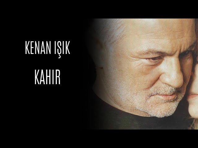 Kenan Işık - Kahır (Official Audio Video)