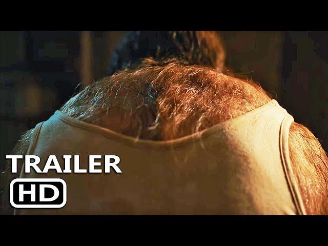 THE WAIT Official Trailer (2024)