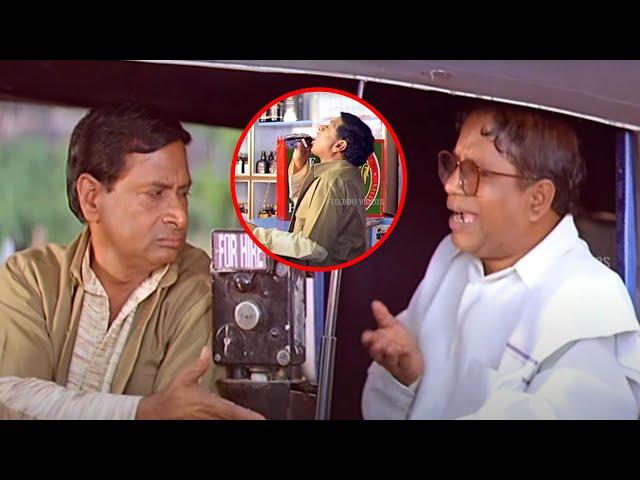 Ms Narayana Funny comedy scenes | Top Movie Comedy Scenes | Telugu Videos