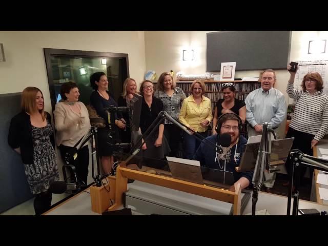 Save KPLU Hits $6 Million!