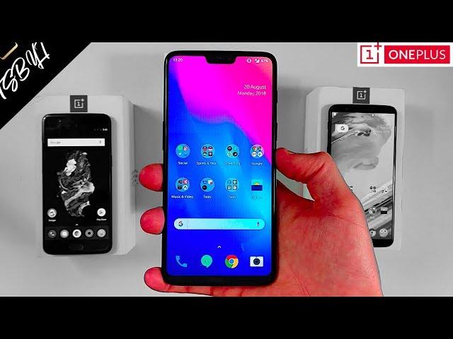 OnePlus 6 Review - AFTER 3 MONTHS!